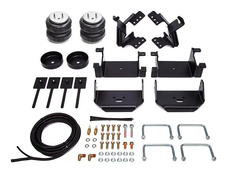 Rr4652 - Air Suspension Helper Kit For Leaf Springs 1