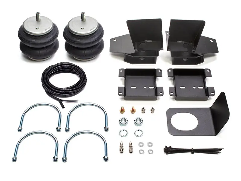 Rr4516r - Air Suspension Helper Kit For Leaf Springs 1