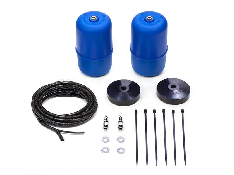 Cr5095 - Air Suspension Helper Kit For Coil Springs 1