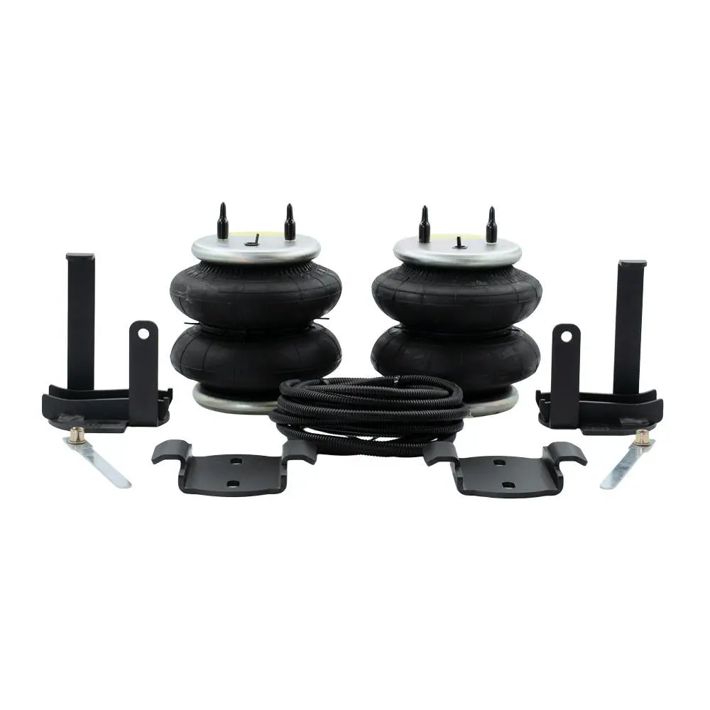 Rr4746 - Air Suspension Helper Kit For Leaf Springs 1