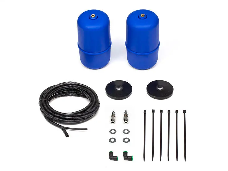 Cr5070 - Air Suspension Helper Kit For Coil Springs 1