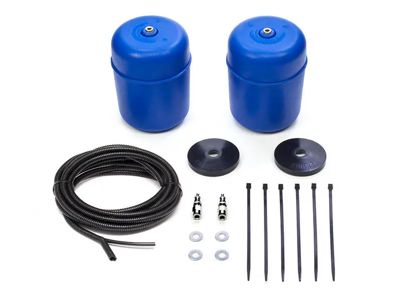 Cr5089 - Air Suspension Helper Kit For Coil Springs 1