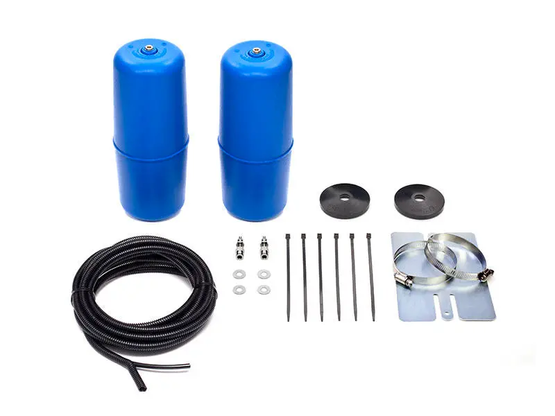 Cr5136 - Air Suspension Helper Kit For Coil Springs 1