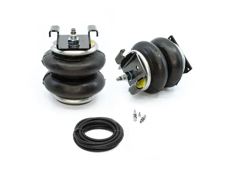 Rr4737 - Air Suspension Helper Kit For Leaf Springs 1