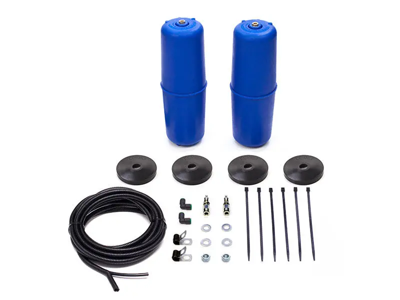 Cr5015 - Air Suspension Helper Kit For Coil Springs 1