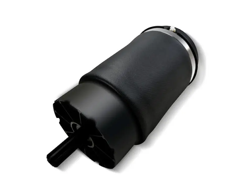Ab1029r - Full Airbag Assembly Rear Land Rover 1