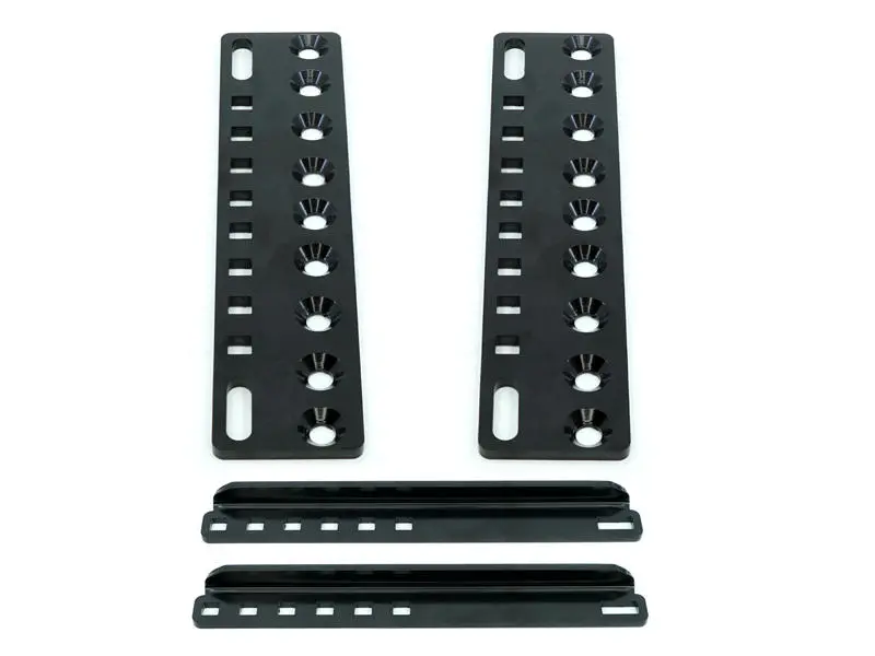 Bktm01 - Universal Tank & Asu Chassis Mount Kit 1