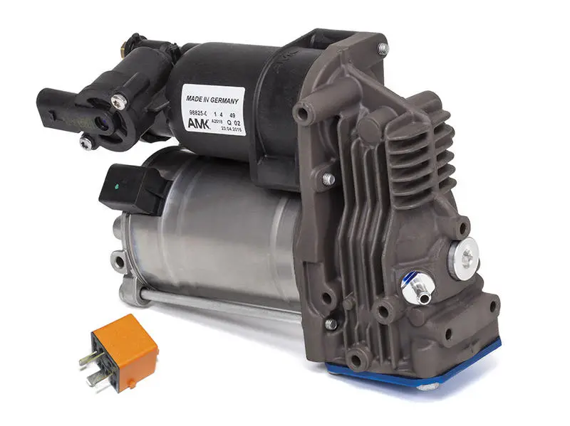 Ac8358 - Amk Air Compressor Replacement Bmw 1