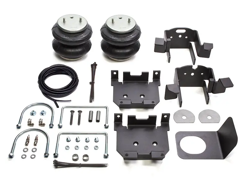 Rr4630 - Air Suspension Helper Kit For Leaf Springs 1