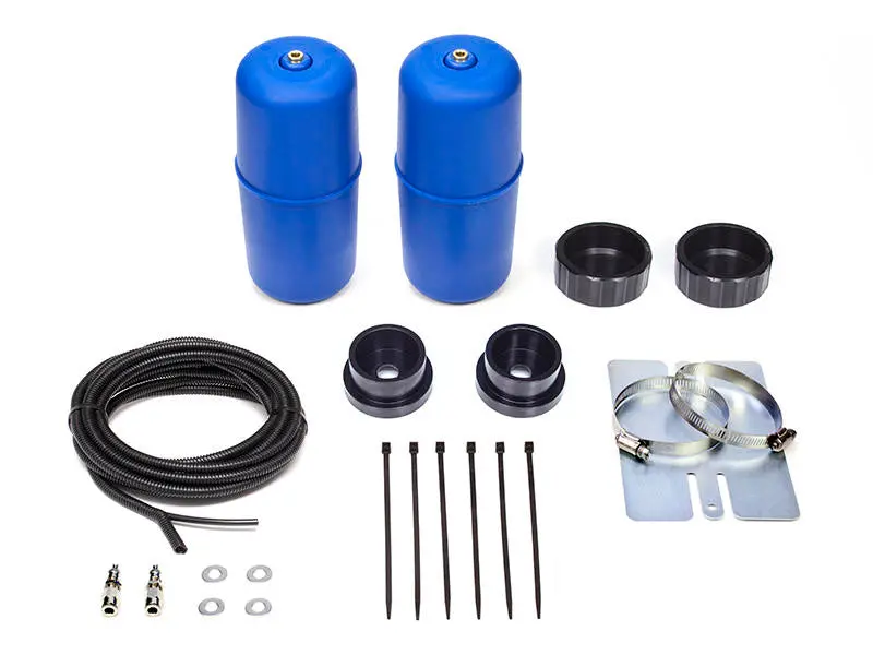 Cr5130 - Air Suspension Helper Kit For Coil Springs 1