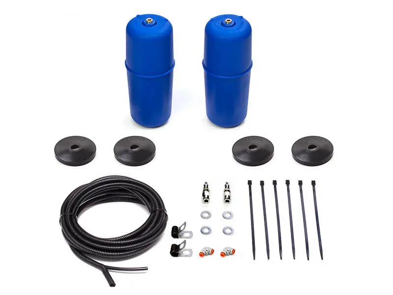 Cr5086 - Air Suspension Helper Kit For Coil Springs 1