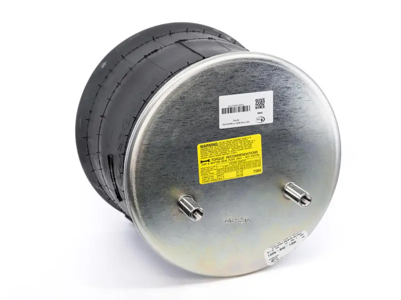 3086 - W01 358 8091 Genuine Firestone Air Spring 1
