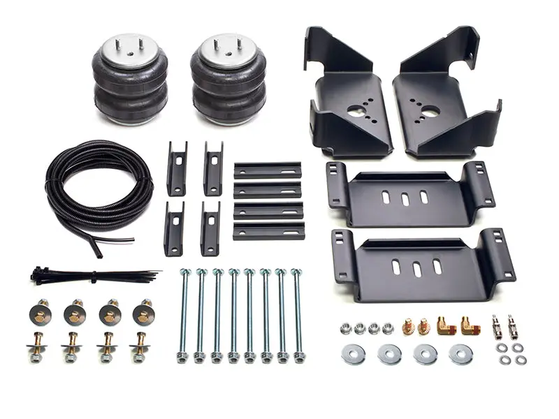 Rr4541 - Air Suspension Helper Kit For Leaf Springs 1