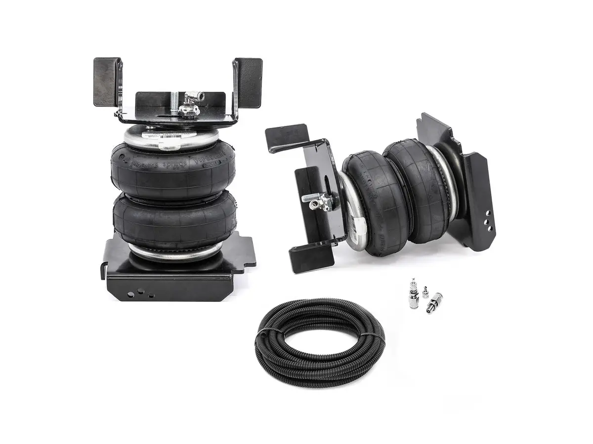 Rr4735 - Air Suspension Helper Kit For Leaf Springs 1