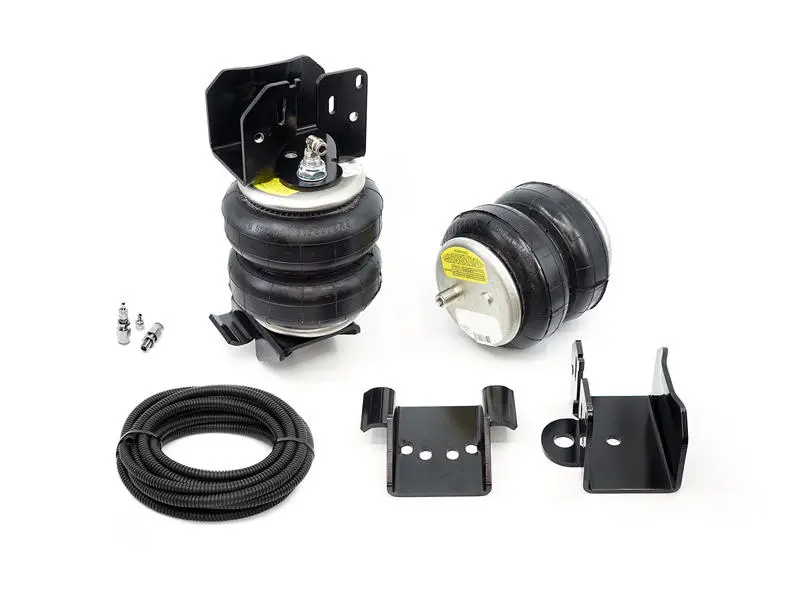 Rr4713 - Air Suspension Helper Kit For Leaf Springs 1