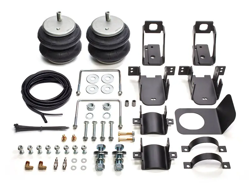 Rr4580 - Air Suspension Helper Kit For Leaf Springs 1