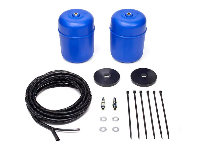 Cr5039 - Air Suspension Helper Kit For Coil Springs 1