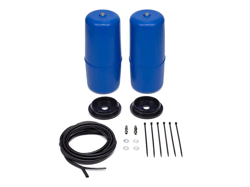 Cr5042 - Air Suspension Helper Kit For Coil Springs 1
