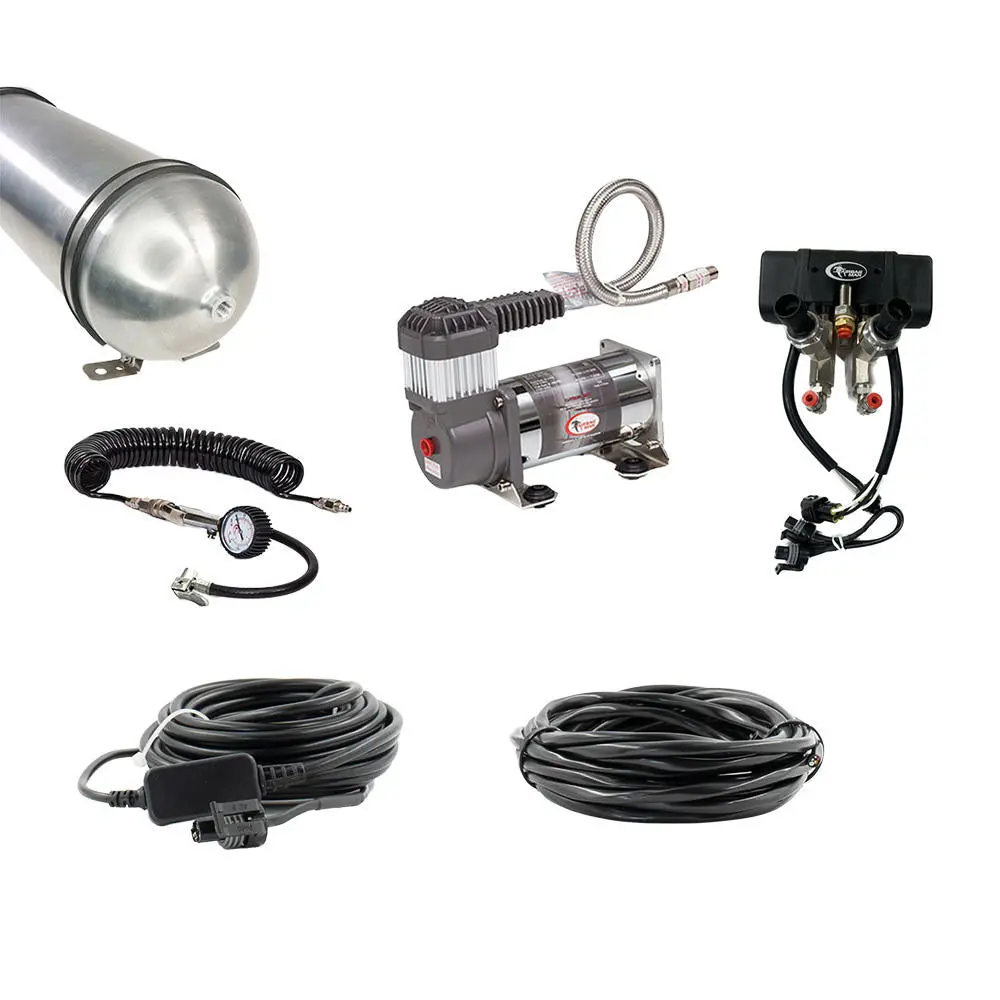Pkgarmin01 - Garmin Air Control (2C) 1