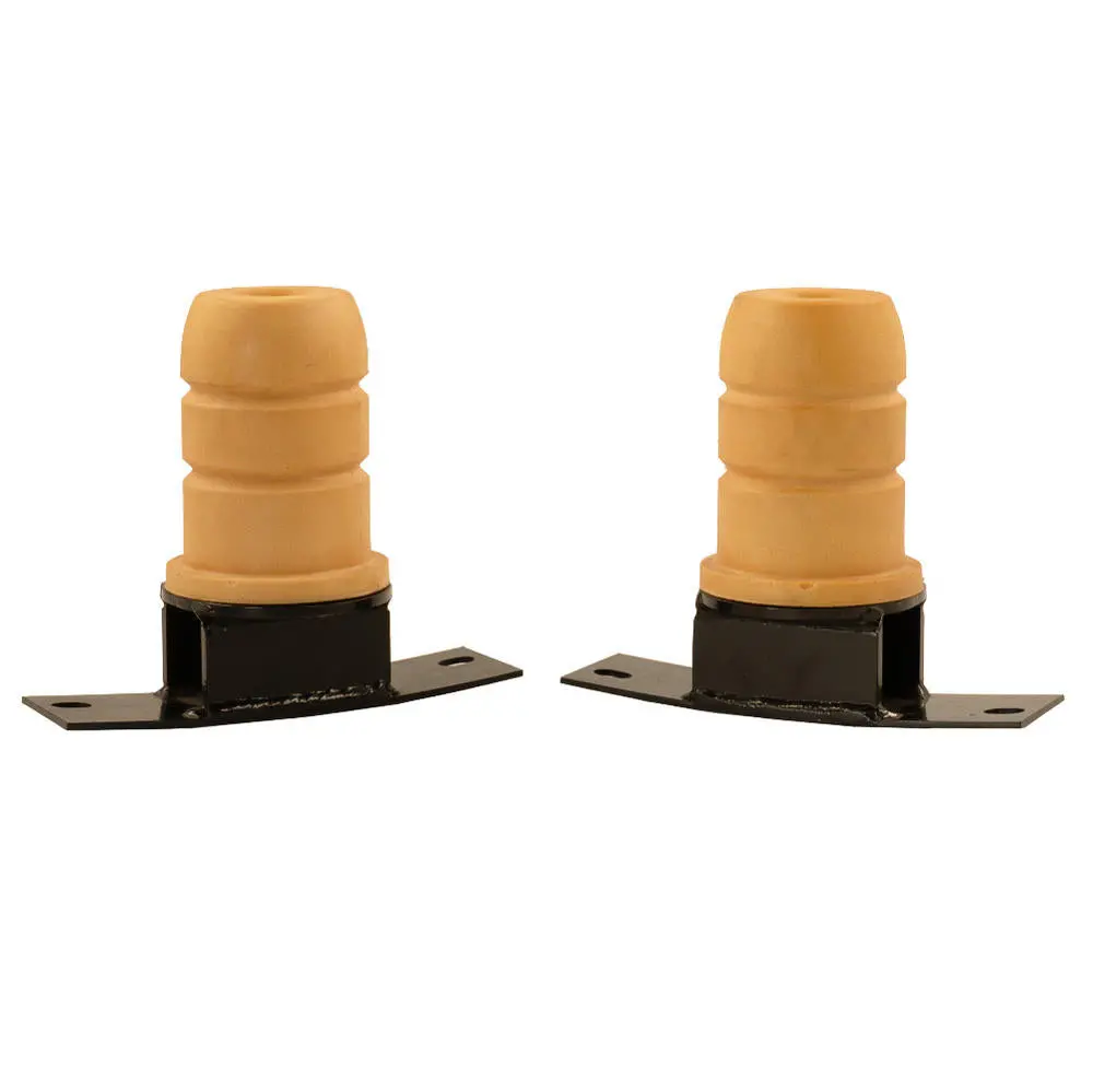 Lu8034 - Load-Up Suspension Helper Kit 1