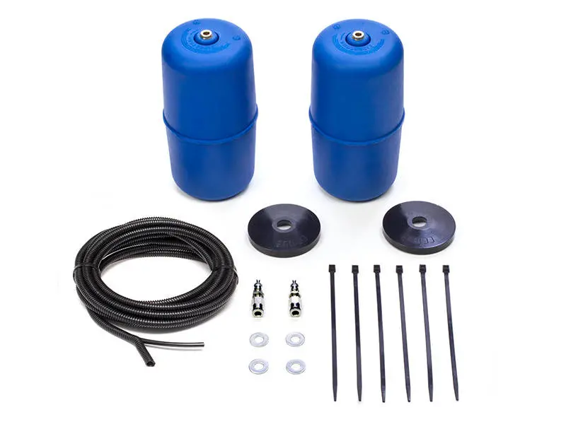 Cr5111 - Air Suspension Helper Kit For Coil Springs 1