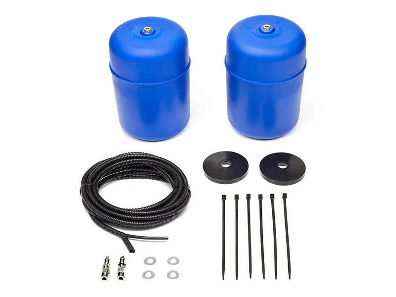 Cr5000 - Air Suspension Helper Kit For Coil Springs 1