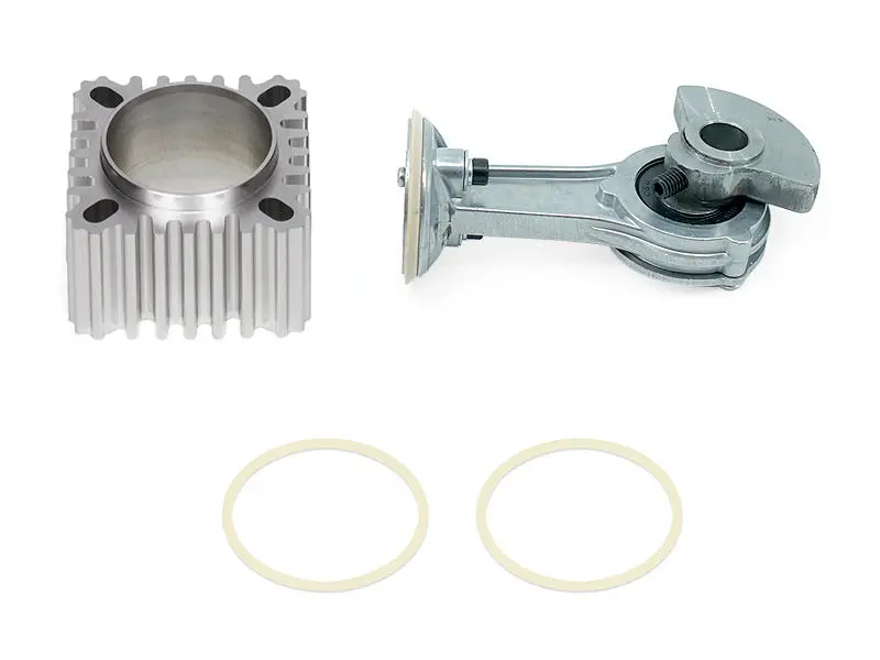 Ac8110rebuild - Ac8110 & Ac8110-24 Rebuild Kit 1