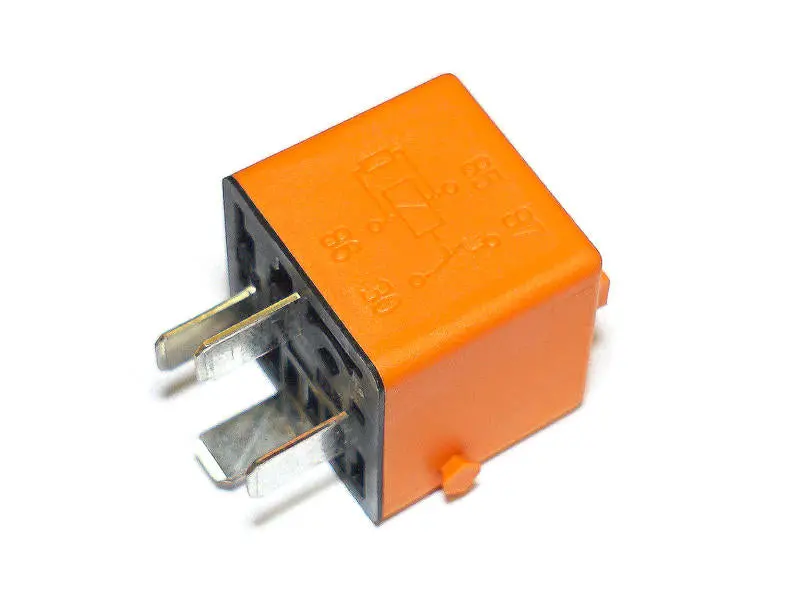 Efr221 - Bmw Compressor Relay 1