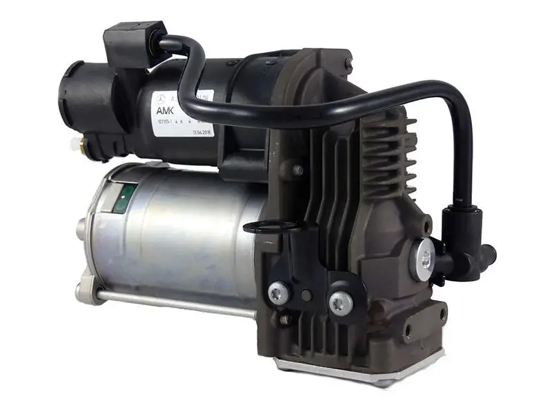 Ac8365 - Amk Air Compressor Replacement Mercedes Benz 1