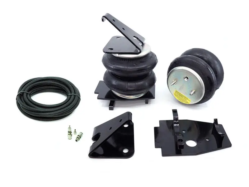 Rr4693 - Air Suspension Helper Kit For Leaf Springs 1