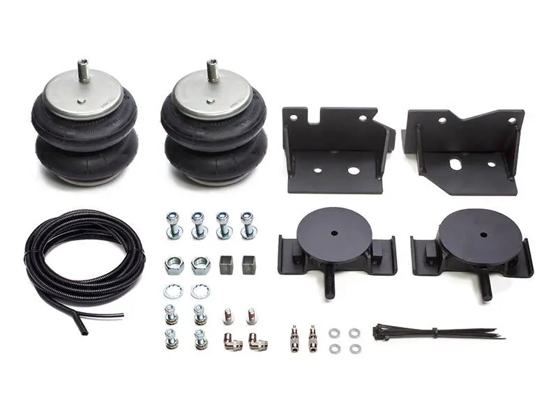 Rr7025 - Air Suspension Helper Kit For Leaf Springs 1