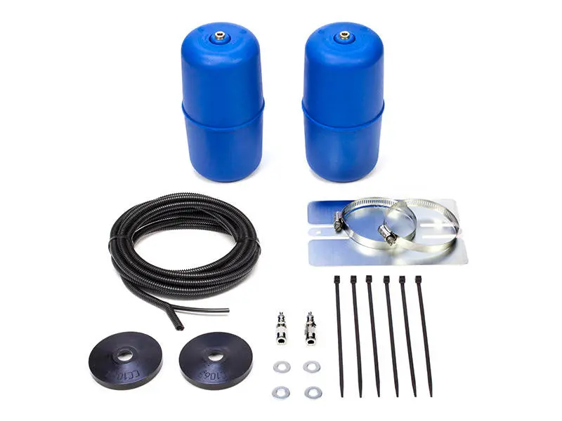 Cr5032 - Air Suspension Helper Kit For Coil Springs 1