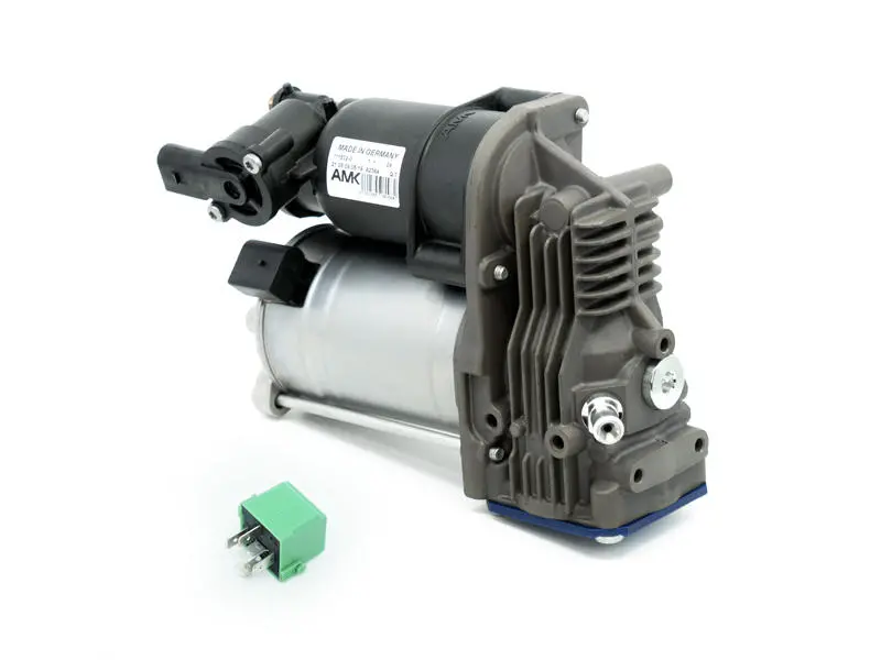 Ac8357 - Amk Air Compressor Replacement Mercedes-Benz 1