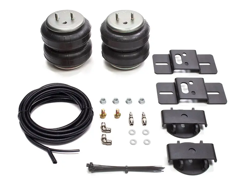 Rr4575 - Air Suspension Helper Kit For Leaf Springs 1