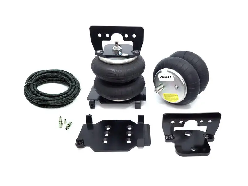 Rr7012 - Air Suspension Helper Kit For Leaf Springs 1