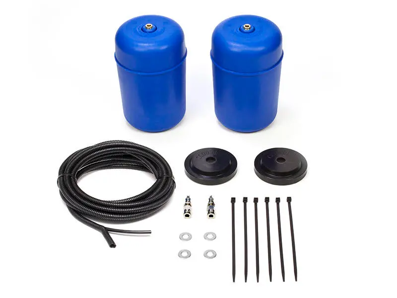 Cr5021 - Air Suspension Helper Kit For Coil Springs 1
