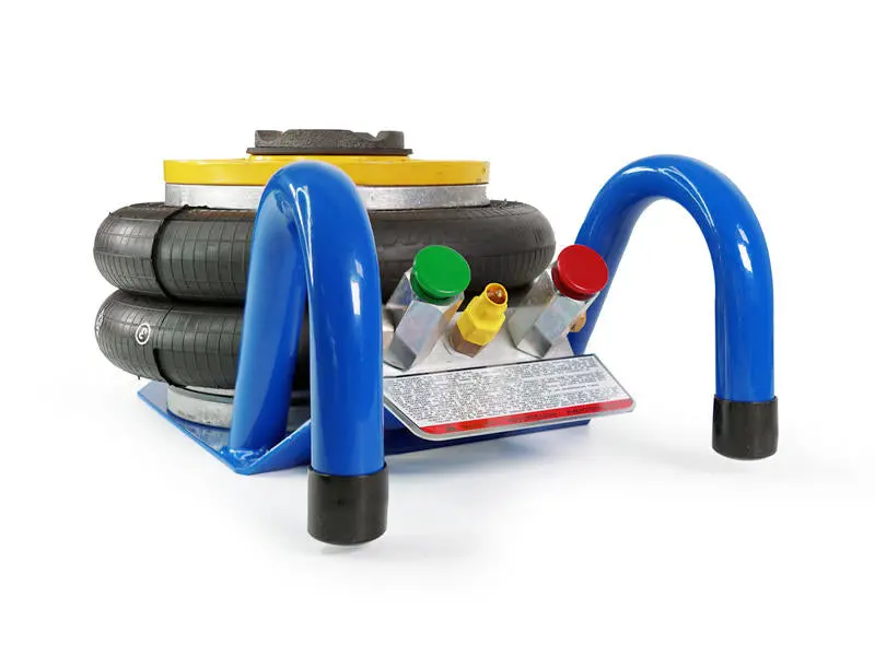 Ajhbnxlo - Hbnxlo Selson Air Jack - 2 Tonne 1