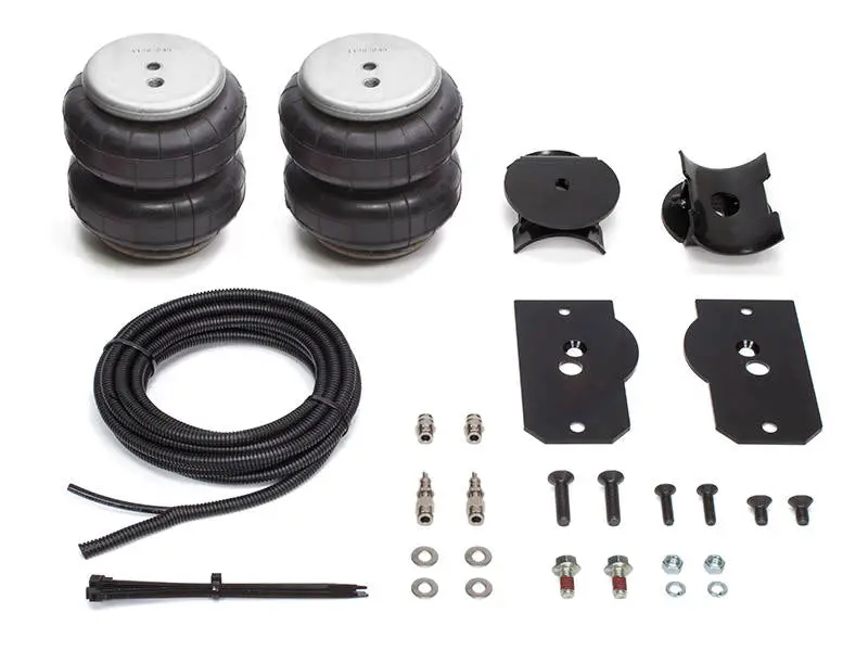 Rr4685 - Air Suspension Helper Kit For Leaf Springs 1