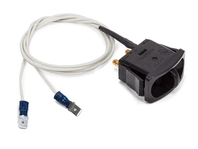 Ac3041 - Single Electric Paddle Air Control Kit (No Compressor) 1