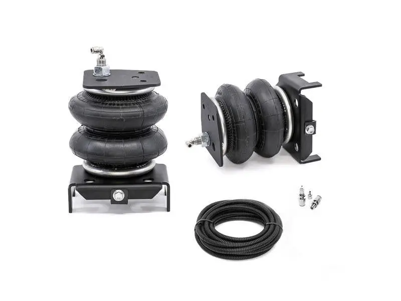 Rr4736 - Air Suspension Helper Kit For Leaf Springs 1
