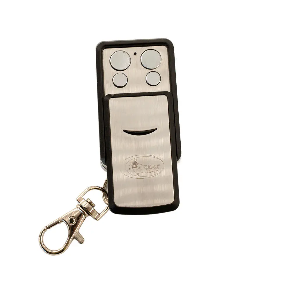 Ac1051 - 2 Corner Wireless Key Fob Only 1