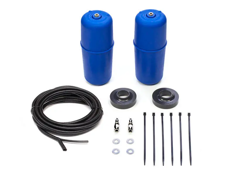 Cr5102 - Air Suspension Helper Kit For Coil Springs 1
