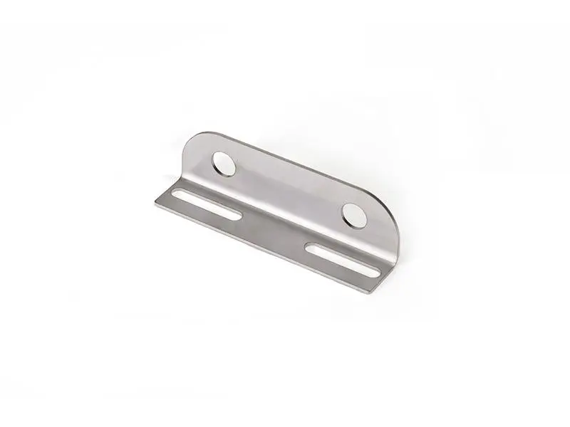 Fac7150 - Inflation Valve Bracket - S/Steel 1