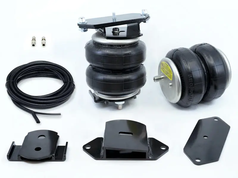 Rr4722 - Air Suspension Helper Kit For Leaf Springs 1