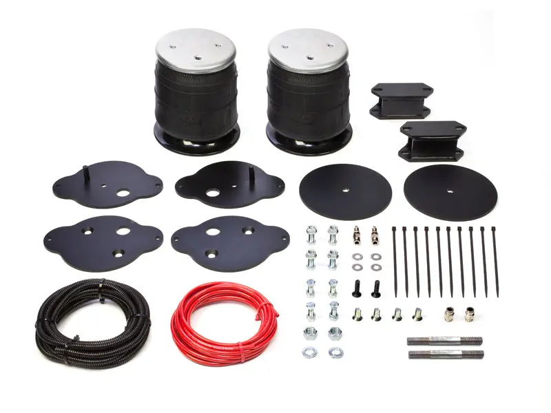 Oa6018 - Full Air Suspension Kit 1