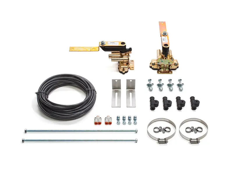 Ac3210 - Kit - Auto Control W Dual Levelling Valves 1