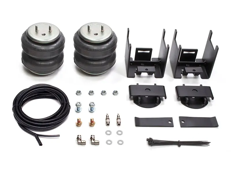 Rr4560 - Air Suspension Helper Kit For Leaf Springs 1
