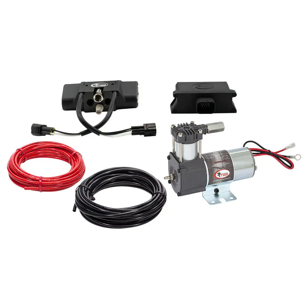 Ac2170 - Wireless App Control Kit With Light Duty Air Compressor 1