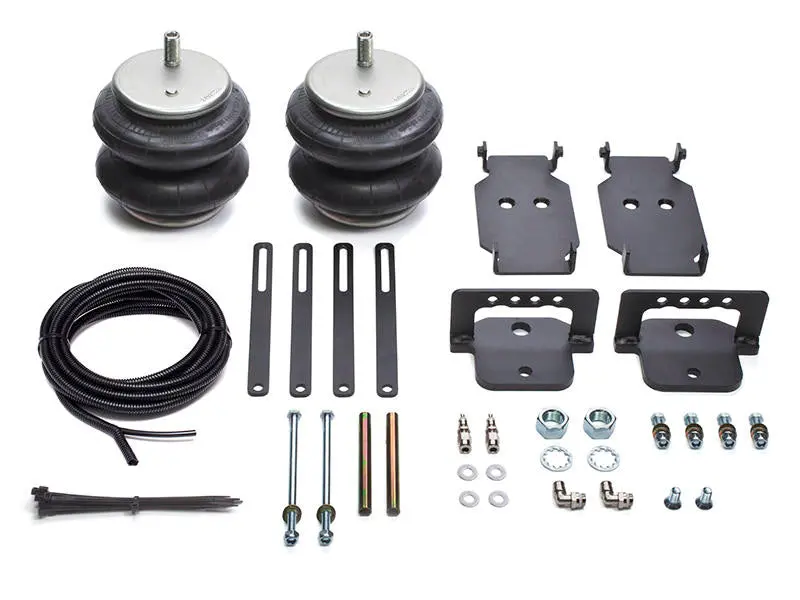 Rr7017 - Air Suspension Helper Kit For Leaf Springs 1