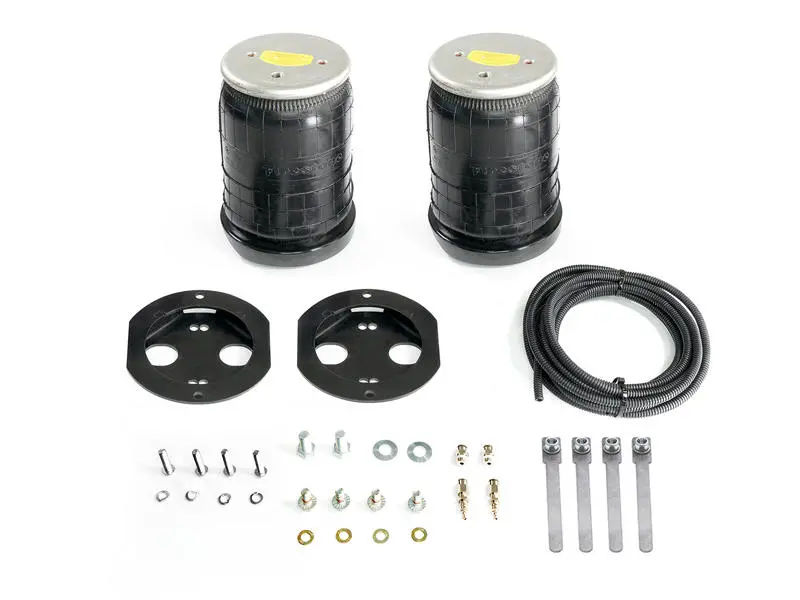 Oa6037 - Full Air Suspension Kit 1